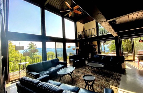 Whitefield House | House ∙ 4 bedrooms ∙ 8 guests