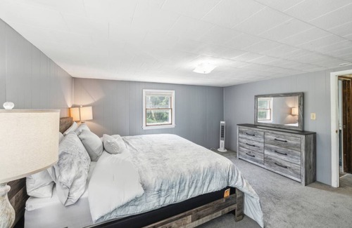 Stowe House | House ∙ 4 bedrooms ∙ 8 guests