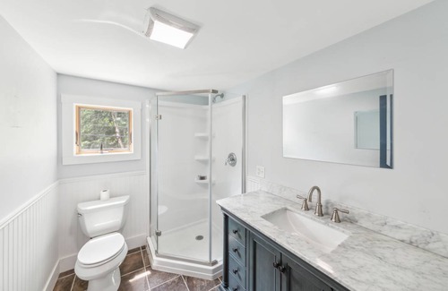 Stowe House | House ∙ 4 bedrooms ∙ 8 guests