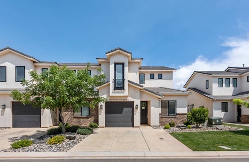 Washington Fields House | House ∙ 4 bedrooms ∙ 10 guests
