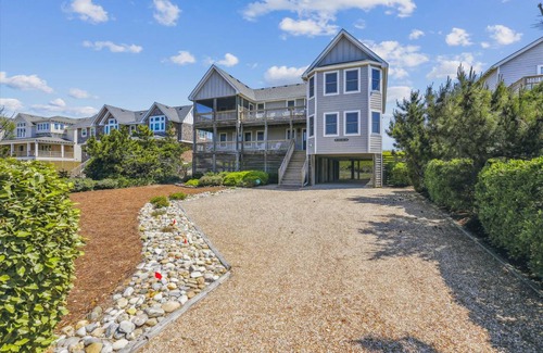 Duck House | House ∙ 5 bedrooms ∙ 12 guests