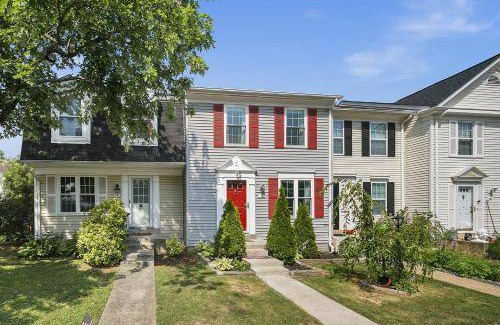 Countryside House | House ∙ 5 bedrooms ∙ 9 guests