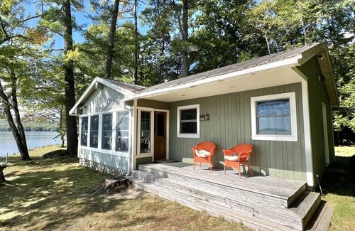Harrison House | House ∙ 7 bedrooms ∙ 15 guests