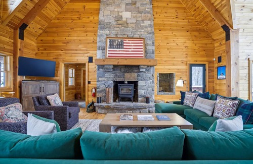 Central Vermont- Killington House | House ∙ 7 bedrooms ∙ 14 guests
