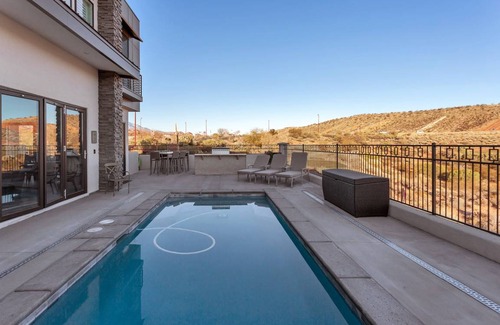 Washington House | House ∙ 8 bedrooms ∙ 28 guests