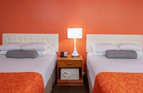 Atlantic City Hotel | Howard Johnson by Wyndham Atlantic City
