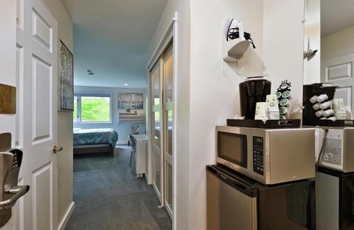 Killington House | Killington Center Inn & Suites by Killington VR - Studios
