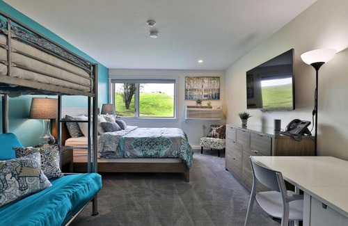 Killington House | Killington Center Inn & Suites by Killington VR - Studios