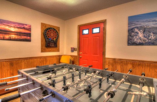 Killington House | Killington Mountain Retreat by Killington Vacation Rentals