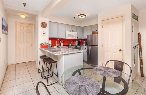 Killington Condo | Killington Retreat