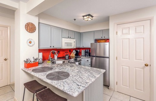 Killington Condo | Killington Retreat