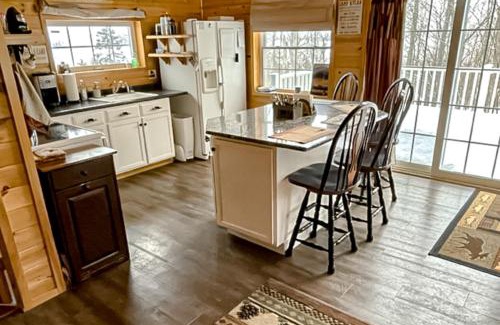 Greenville Junction House | Lake Adventures