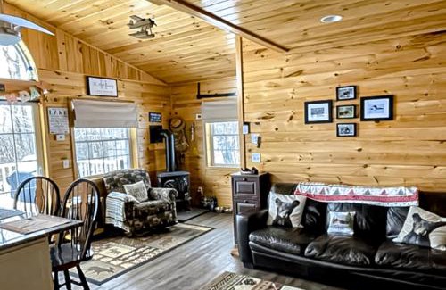 Greenville Junction House | Lake Adventures