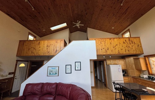 Beebe Plain House | Lake house on Lake Memphremagog