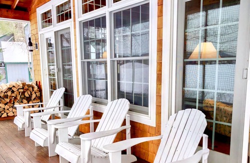 Whitefield House | Lake Retreat by Bretton Woods Vacations