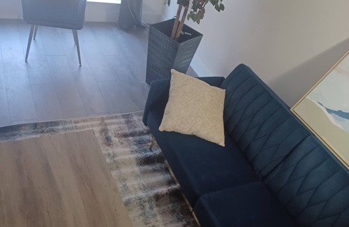 Winchester Condo | LV Get-Away