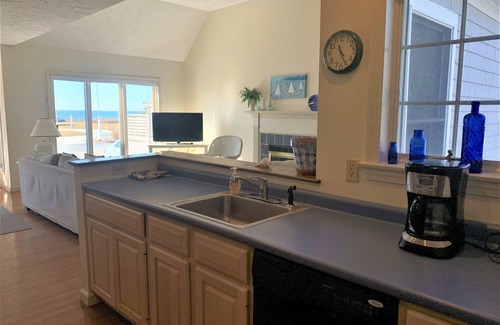West Yarmouth House | Meticulous 3BR Home with Views of Lewis Bay! (1498)