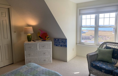 West Yarmouth House | Meticulous 3BR Home with Views of Lewis Bay! (1498)