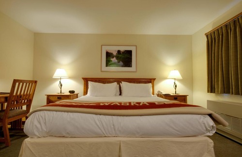 Gardiner Hotel | Minnewaska Lodge