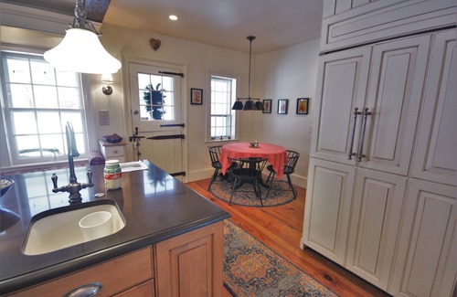 Fly Creek House | Modern luxury awaits! 86 acres of serenity just minutes from Cooperstown