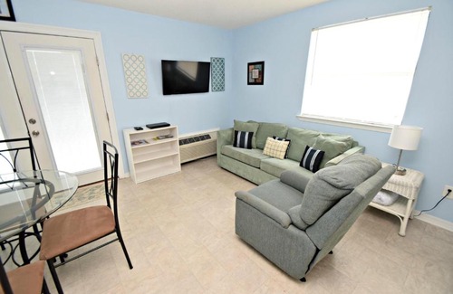 Gulf Shores Apartment | Moonraker 12 Condo