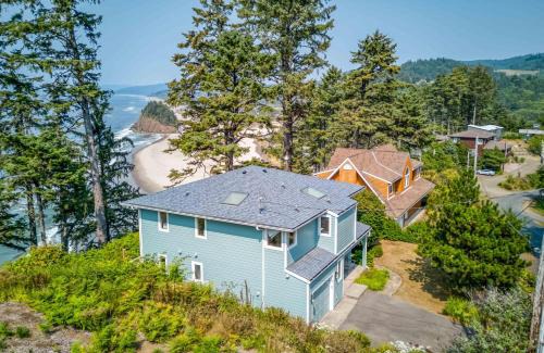 Neskowin House | Neskowin Lookout