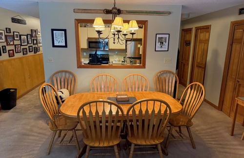 North Conway Condo | North Conway Condo-Beautiful Getaway
