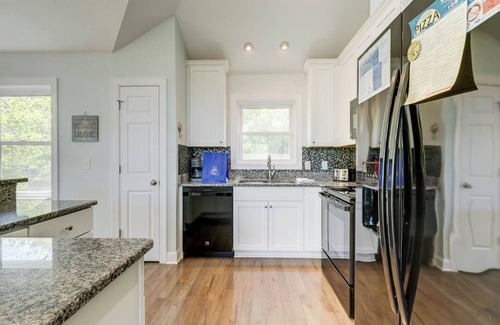 Southern Shores House | OBX Dream (House) | 1920 ft from the Beach | Private Pool | Southern Shores