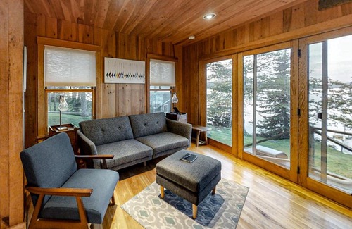 East Boothbay House | Ocean Point Colony II