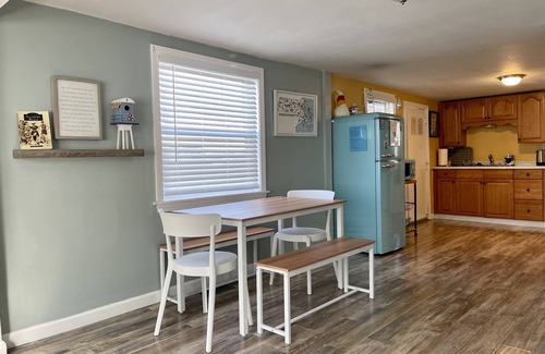 Salisbury Beach House | Oceanside Haven 2-Family Beach House 5BR 2 BA