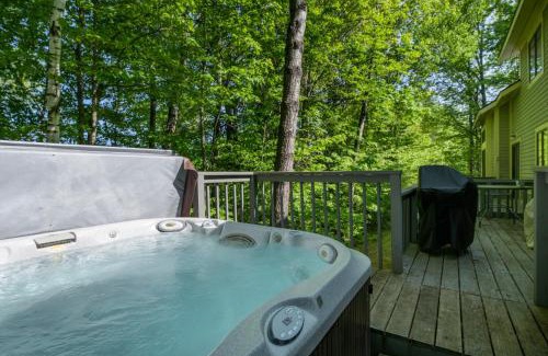 Ludlow Apartment | Okemo Westwood Condo condo