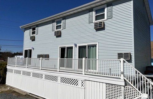 Chincoteague Villa | Palm Villa