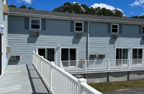 Chincoteague Villa | Palm Villa