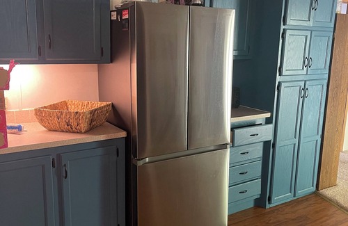 Webster Springs House | Peaceful and Spacious mountain retreat. Full of amenities. Off grid yet close.