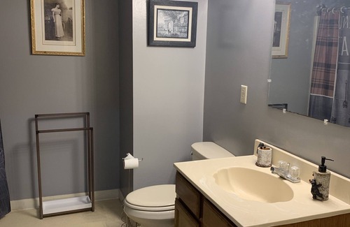 North Woodstock House | Perfect location in desirable Alpine Village all weeks are 20% off nightly rate
