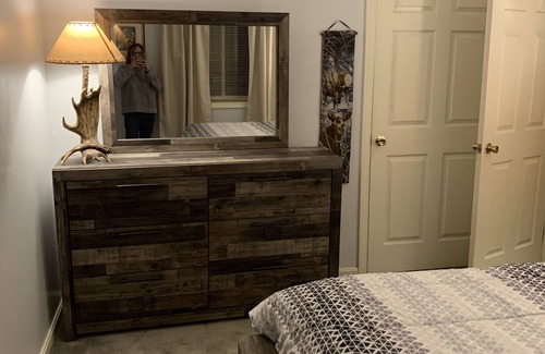 North Woodstock House | Perfect location in desirable Alpine Village all weeks are 20% off nightly rate