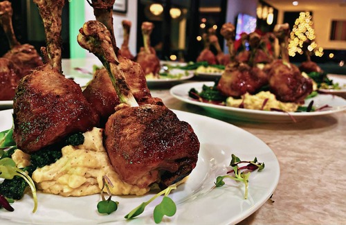 Summerlin Apartment | Personal Chef at Ur Leisure