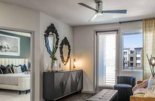 Summerlin Apartment | Personal Chef at Ur Leisure