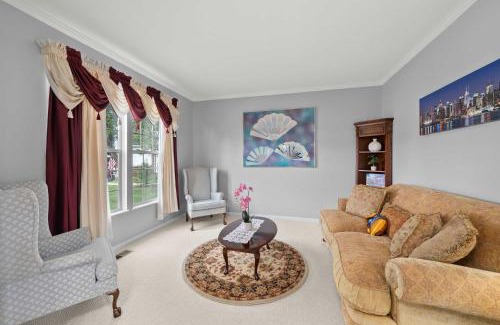 Pickerington House | Pickerington Haven - Home for 10