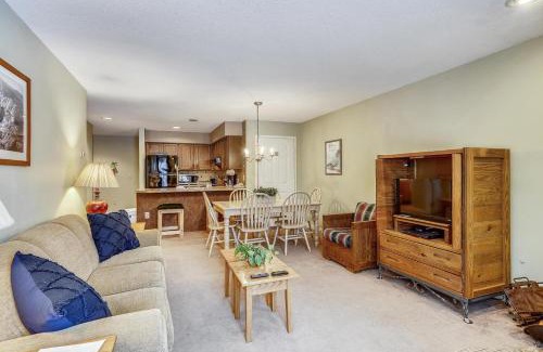 Killington House | Pico E205