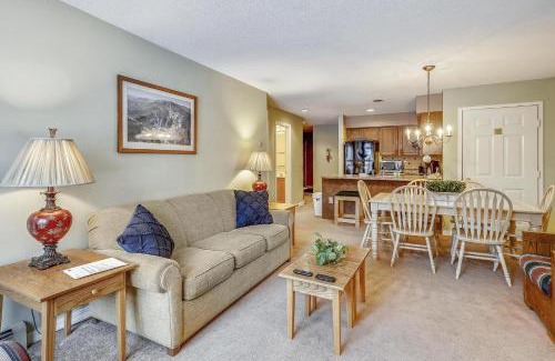 Killington House | Pico E205