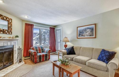 Killington House | Pico E205