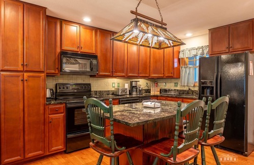 Lake Placid House | Pinehill #17 | 4 Bed, 3 Bath