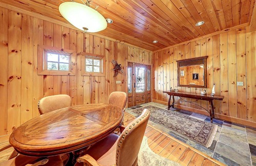 Rockport House | Pintail Lodge