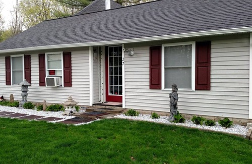 Town of Wappinger Resort | Private room ∙ 1 guest
