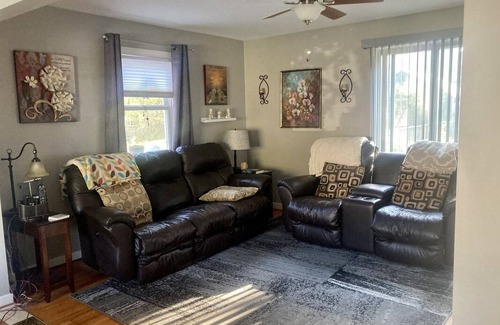 West Irondequoit Resort | Private room ∙ 1 guest