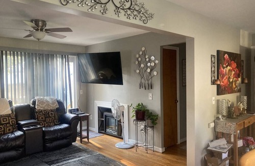 West Irondequoit Resort | Private room ∙ 1 guest