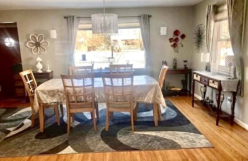 West Irondequoit Resort | Private room ∙ 1 guest