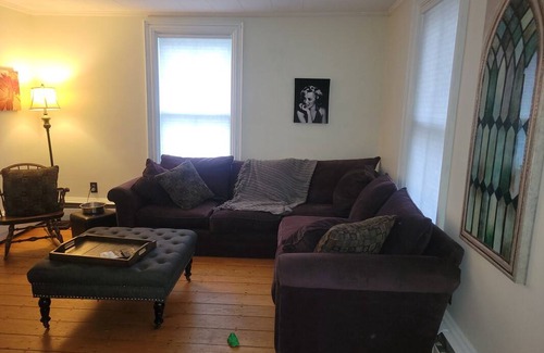Hallowell Resort | Private room ∙ 1 guest