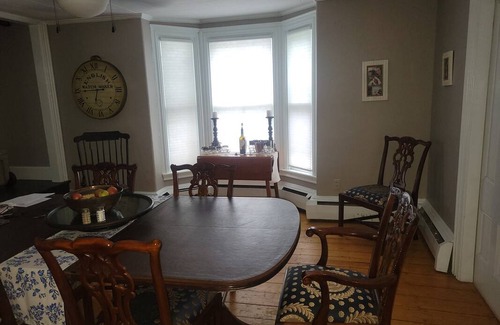 Hallowell Resort | Private room ∙ 1 guest